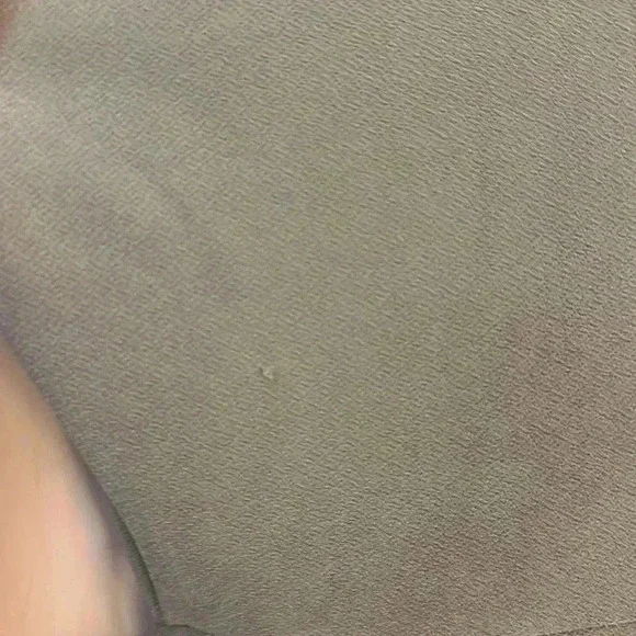 Nine West Tie Dress - Picture 4 of 6